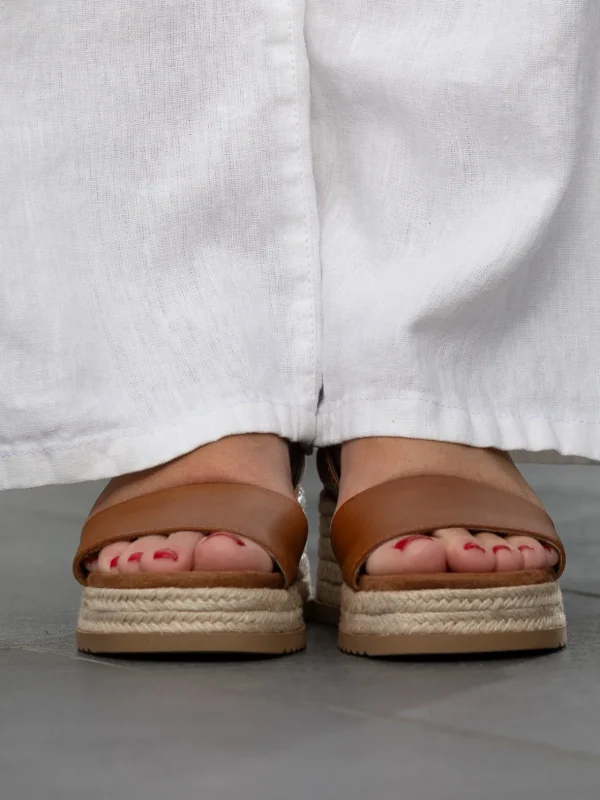 Roberto Rosso Sandaler>Lili Wedge