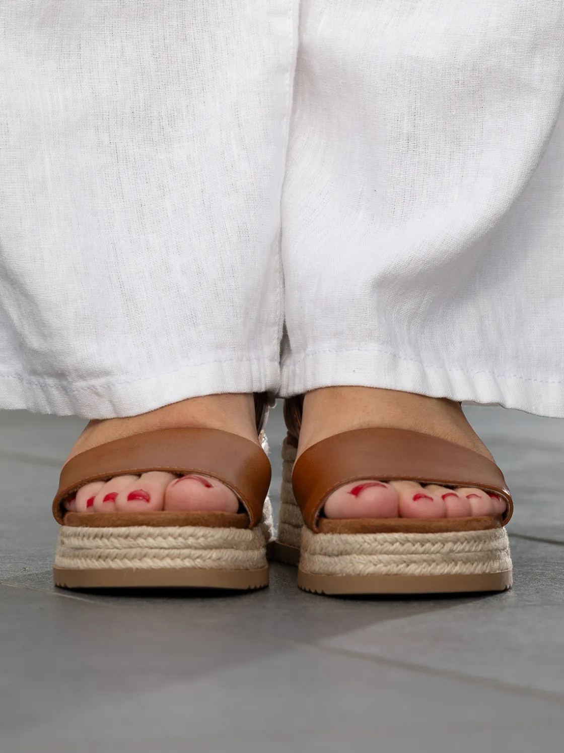 lili_wedge_cognac_7.webp Roberto Rosso Sandaler>Lili Wedge