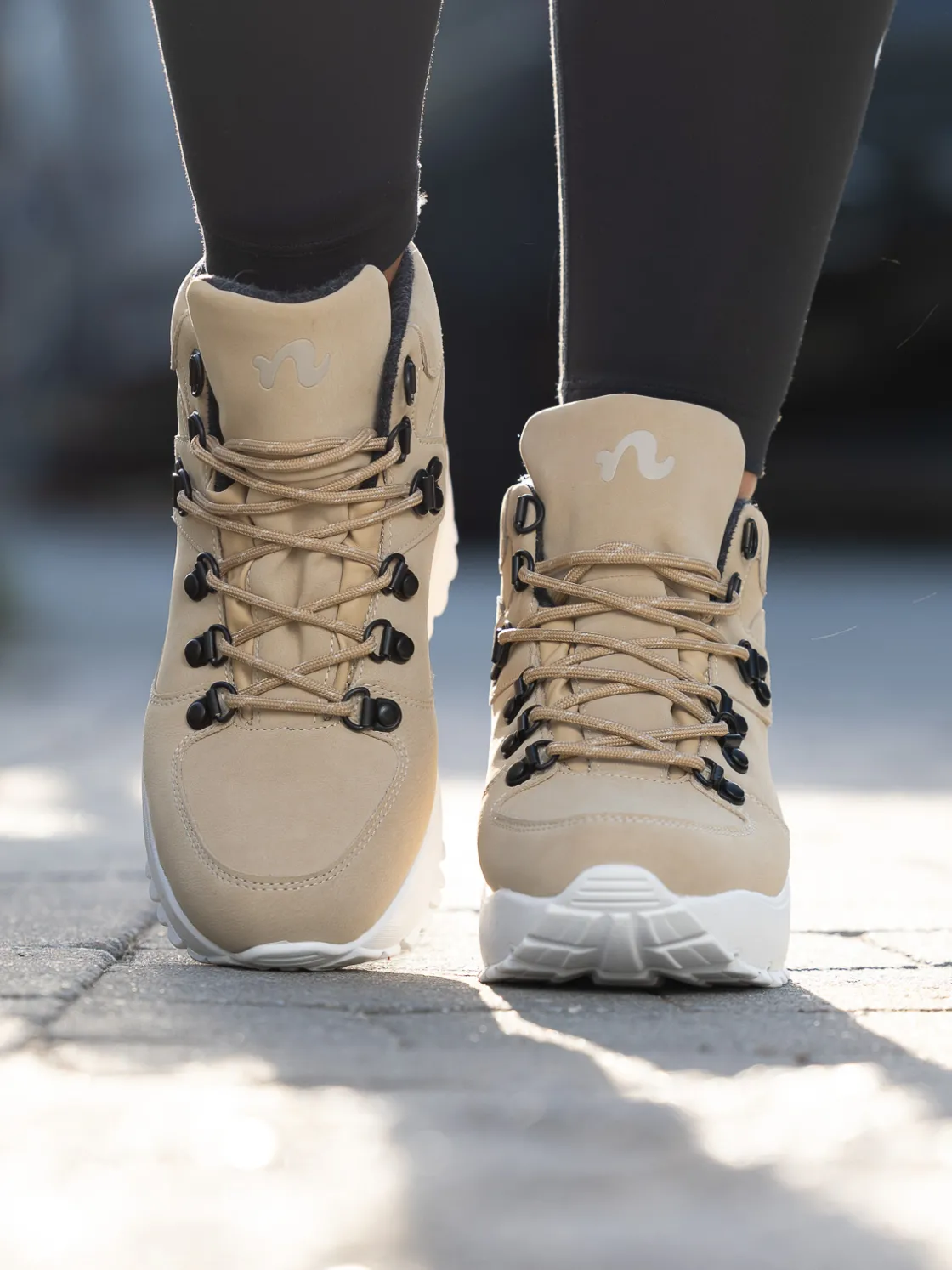 noodles__chunko_hi_sand_12.webp Noodles Skoletter Og Boots>– Chunko Hi Sand