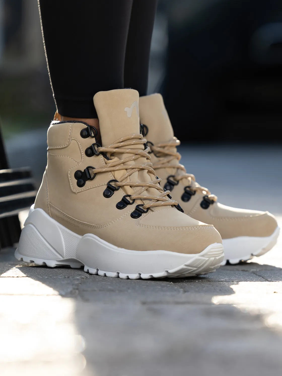 noodles__chunko_hi_sand_13.webp Noodles Skoletter Og Boots>– Chunko Hi Sand
