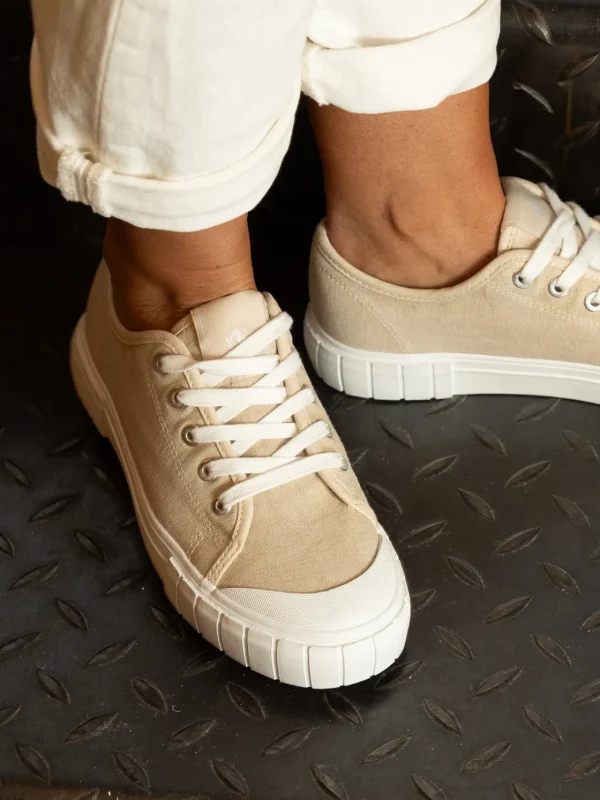 Noodles Sneakers>– Doobiecat II