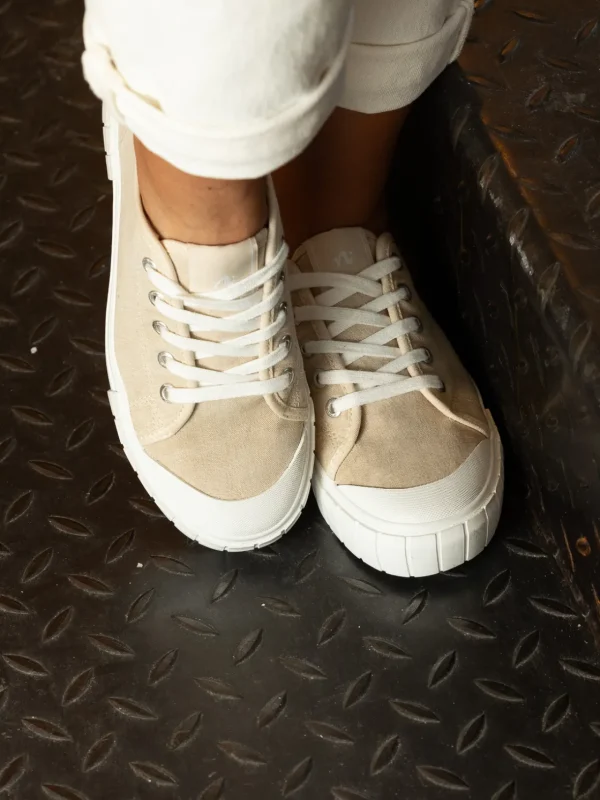 Noodles Sneakers>– Doobiecat II