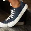 Noodles Sneakers>– Doobiecat II Navy