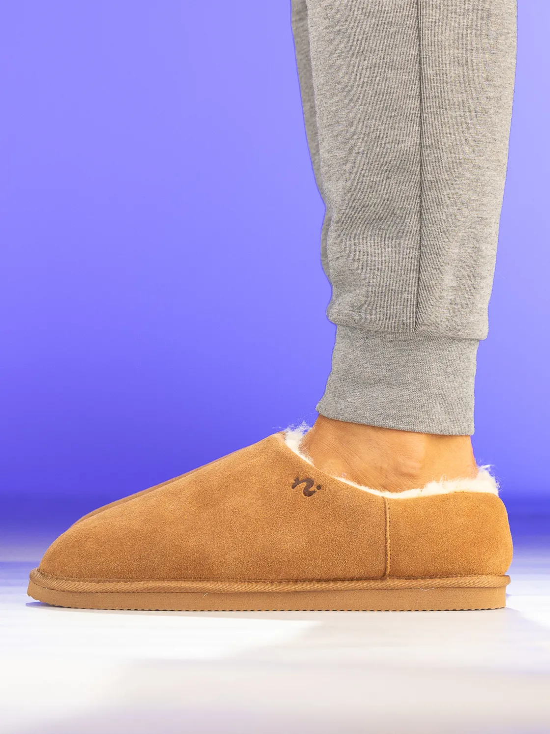 noodles__lodge_wool_slipp_2-1.webp Noodles Tøfler>– Lodge Wool Slipper Camel