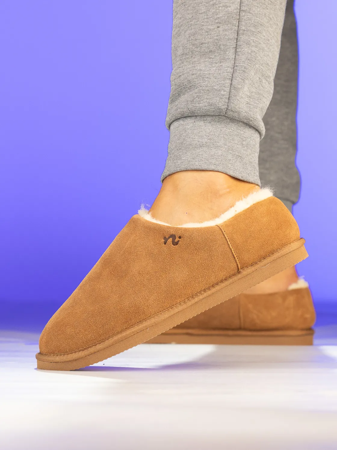 noodles__lodge_wool_slipp_3-1.webp Noodles Tøfler>– Lodge Wool Slipper Camel