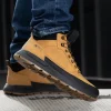Noodles Vintersko>– Patrol Tan