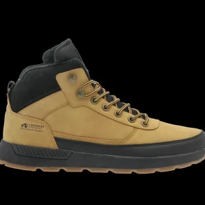 Noodles Vintersko>– Patrol Tan
