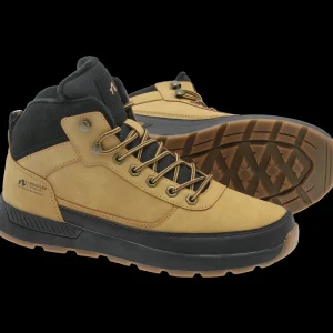 Noodles Vintersko>– Patrol Tan