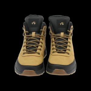 Noodles Vintersko>– Patrol Tan
