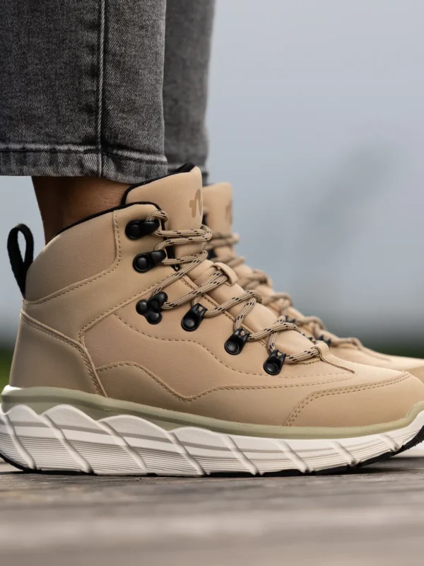 Noodles Vintersko | Skoletter Og Boots>– Rangerider Sand