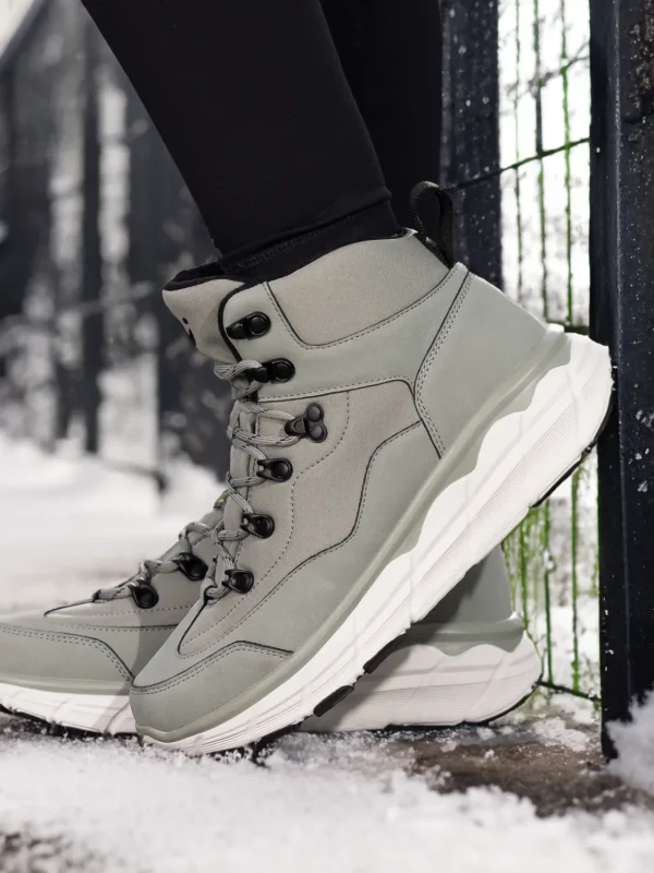 Noodles Vintersko | Skoletter Og Boots>– Rangerider Green