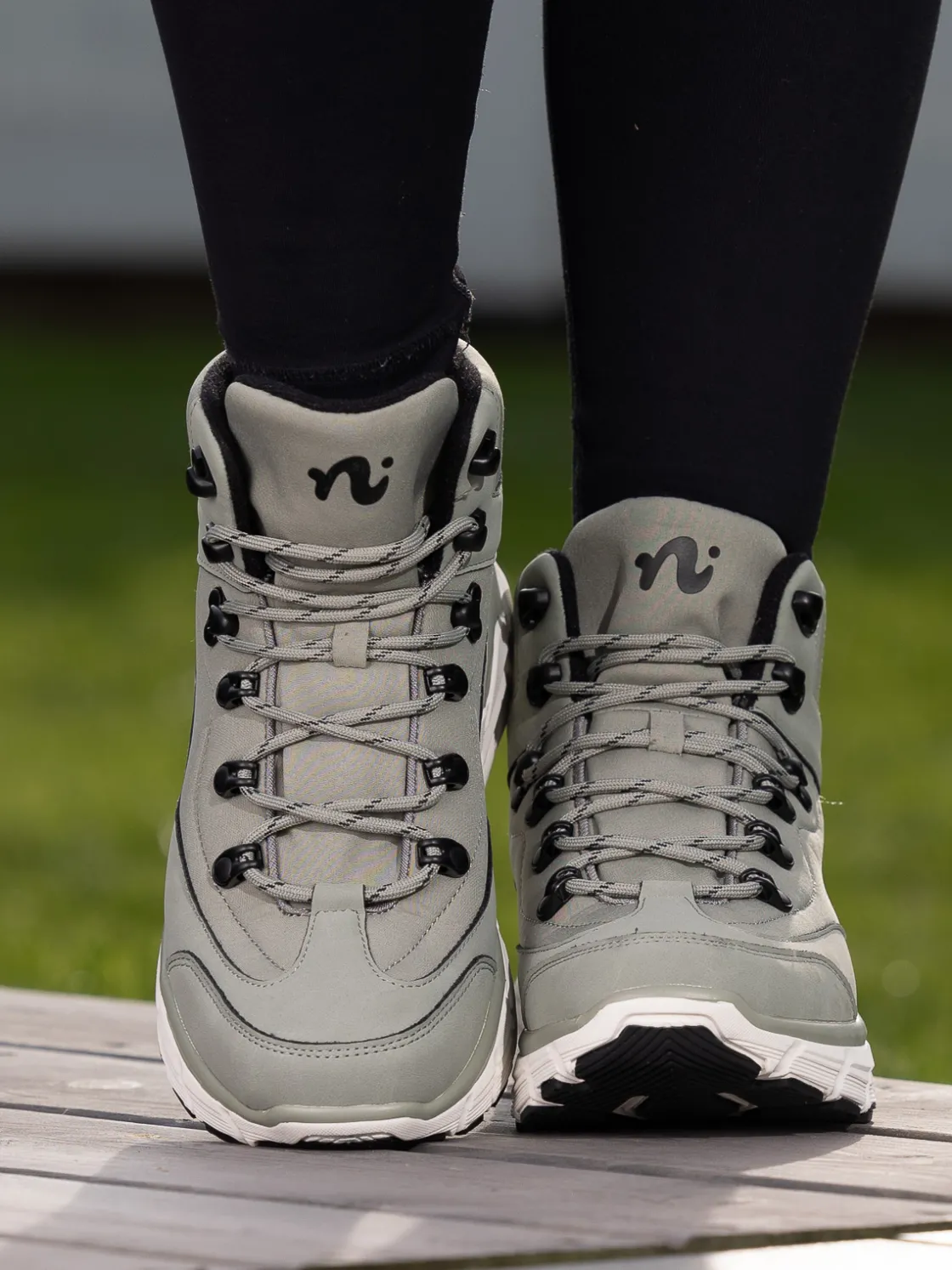 noodles__rangerider_green_4.webp Noodles Vintersko | Skoletter Og Boots>– Rangerider Green