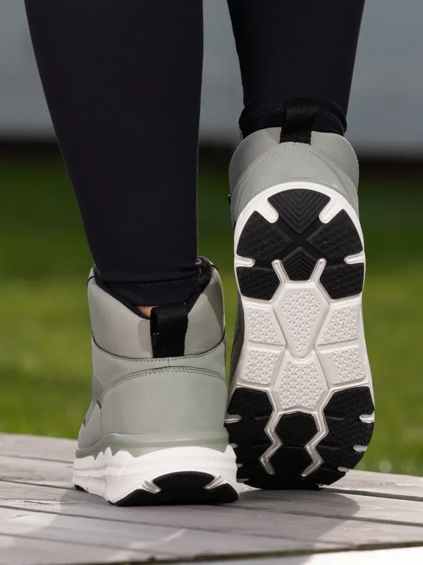 Noodles Vintersko | Skoletter Og Boots>– Rangerider Green