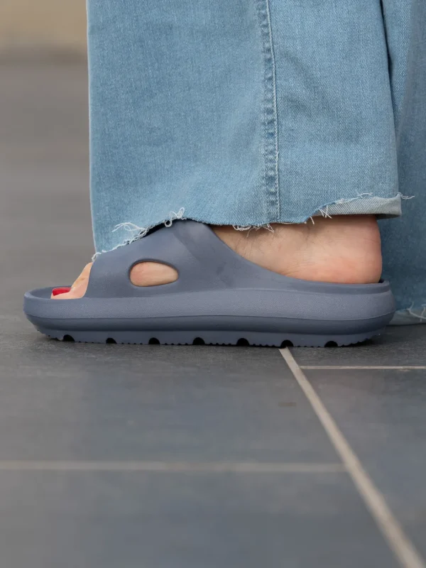 Noodles Sandaler>– Rodeo Foam Blue