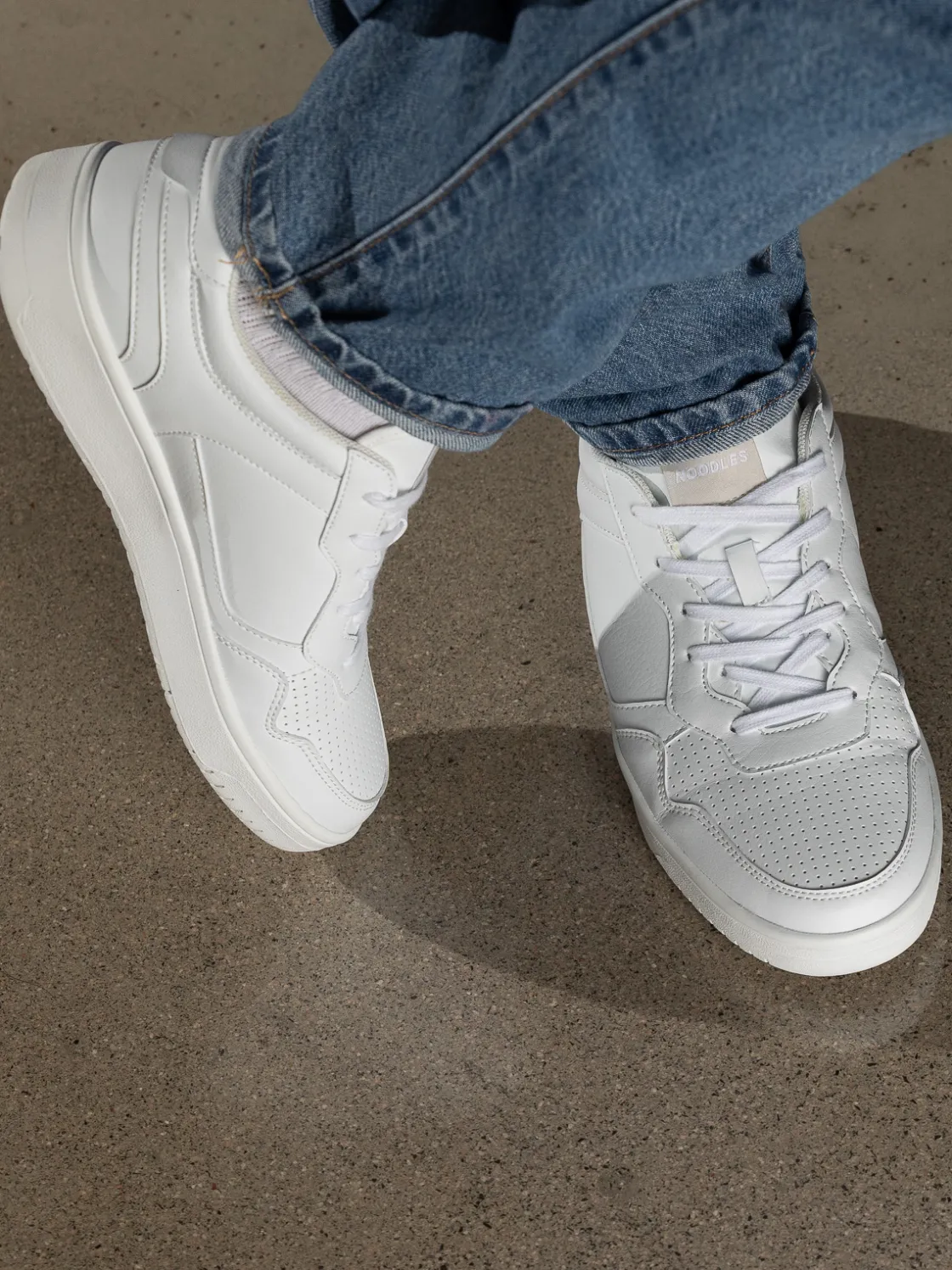 noodles__slam_white_6.webp Noodles Sneakers>– Slam White