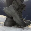 Noodles Vintersko>– Snowrunner Black
