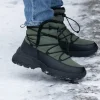 Noodles Vintersko>– Snowrunner Green
