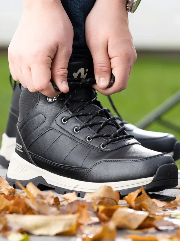 Noodles Vintersko | Skoletter Og Boots>– Styx Black