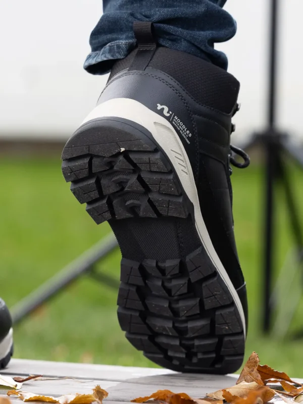 Noodles Vintersko | Skoletter Og Boots>– Styx Black