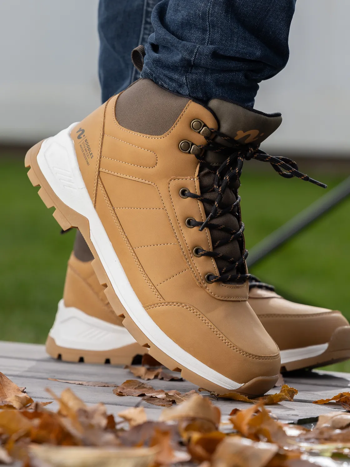 noodles__styx_tan_0.webp Noodles Vintersko | Skoletter Og Boots>– Styx Tan