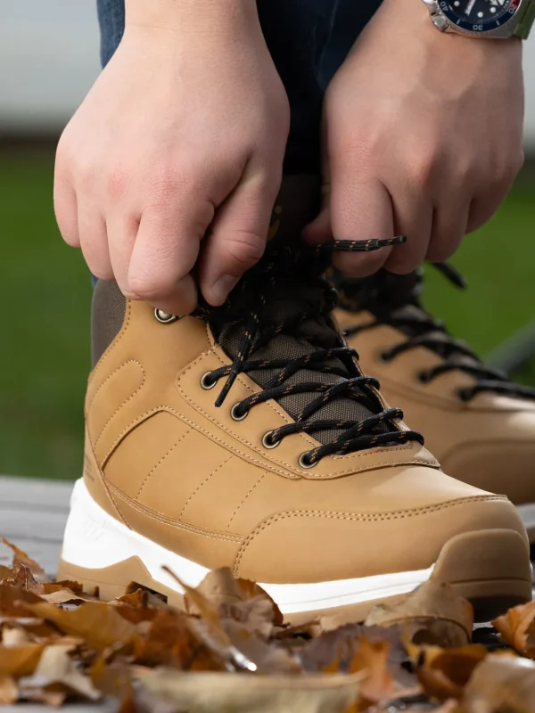 Noodles Vintersko | Skoletter Og Boots>– Styx Tan
