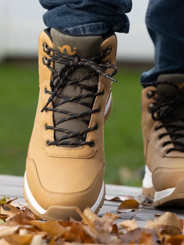Noodles Vintersko | Skoletter Og Boots>– Styx Tan