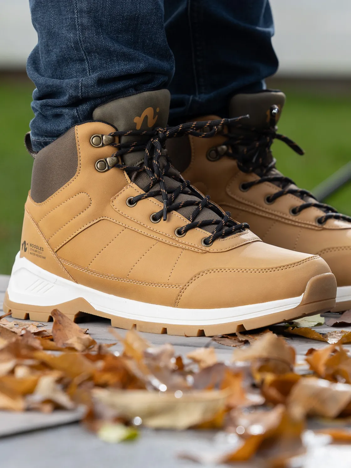 noodles__styx_tan_4.webp Noodles Vintersko | Skoletter Og Boots>– Styx Tan