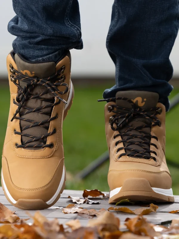 Noodles Vintersko | Skoletter Og Boots>– Styx Tan