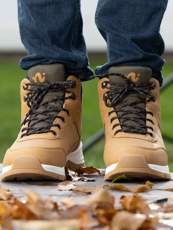 Noodles Vintersko | Skoletter Og Boots>– Styx Tan