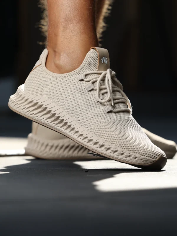 Noodles Sneakers>– Superspeed III Dune