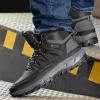 Noodles Vintersko>– Trapper WR Black