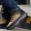 Noodles Vintersko>– Trapper WR Camel