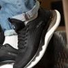 Noodles Sneakers>– Waveblade Black