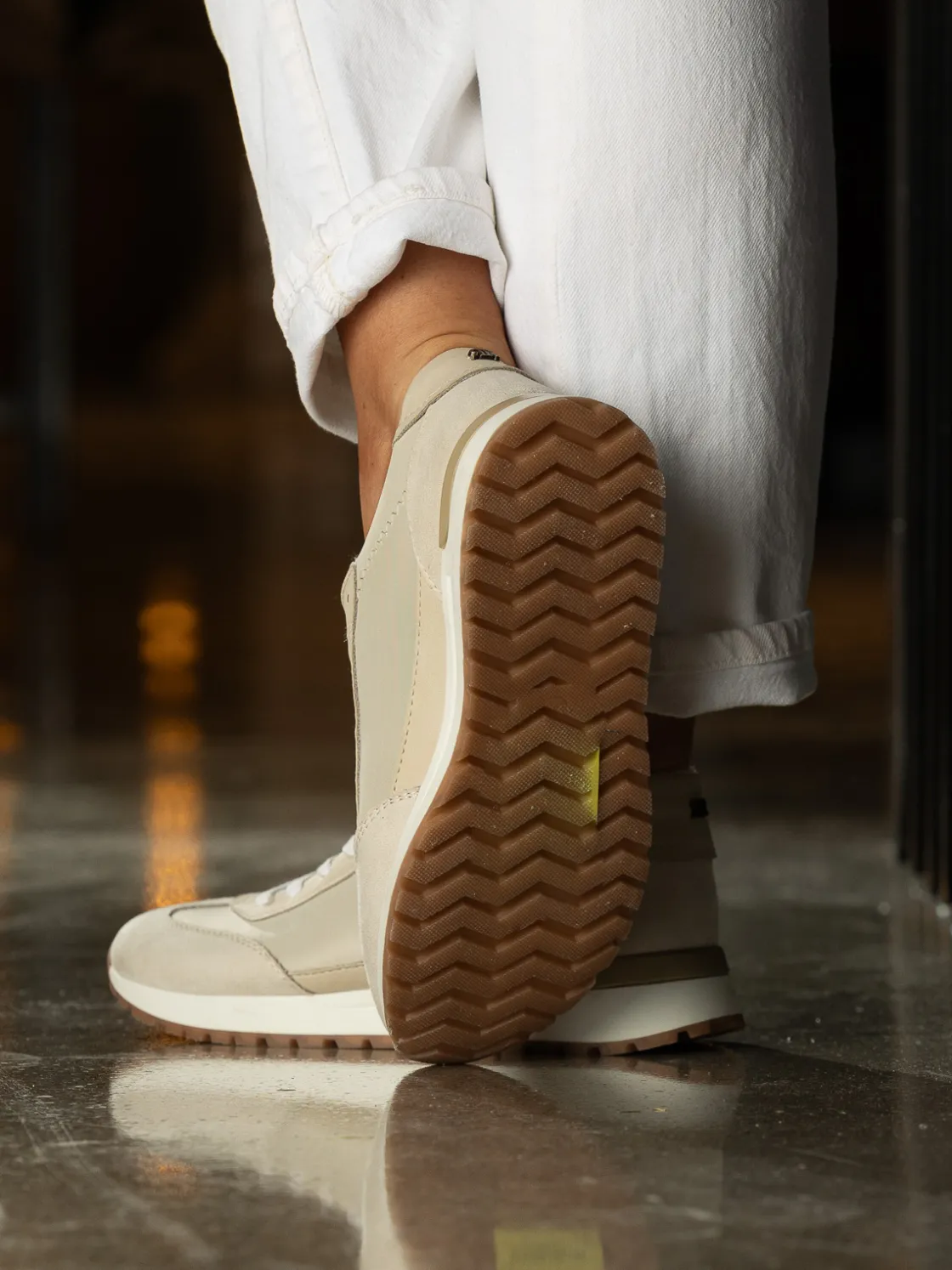 noxi_beige_6.webp Roberto Rosso Sneakers>Noxi