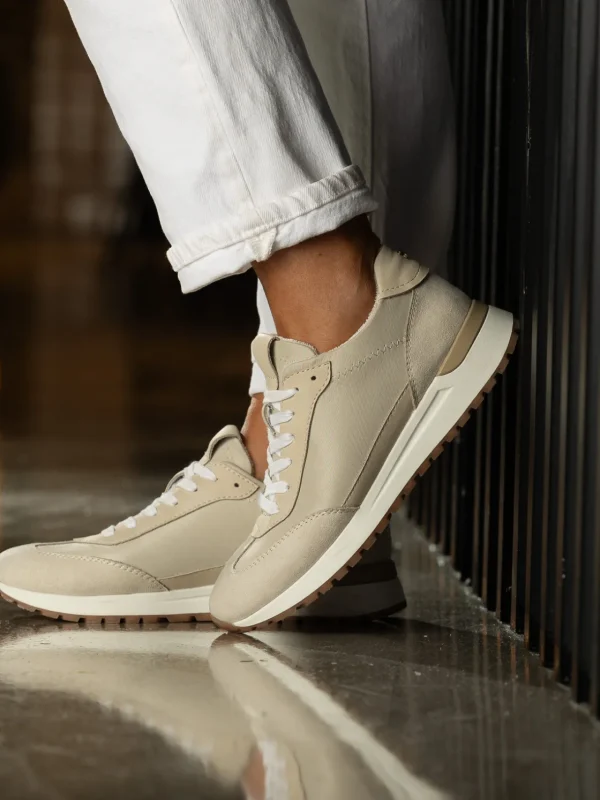 Roberto Rosso Sneakers>Noxi