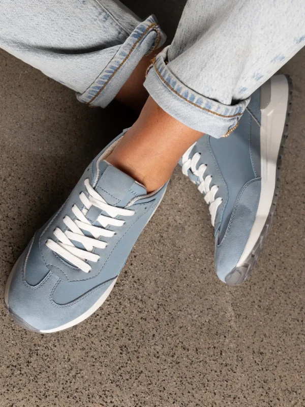 Roberto Rosso Sneakers>Noxi Blue