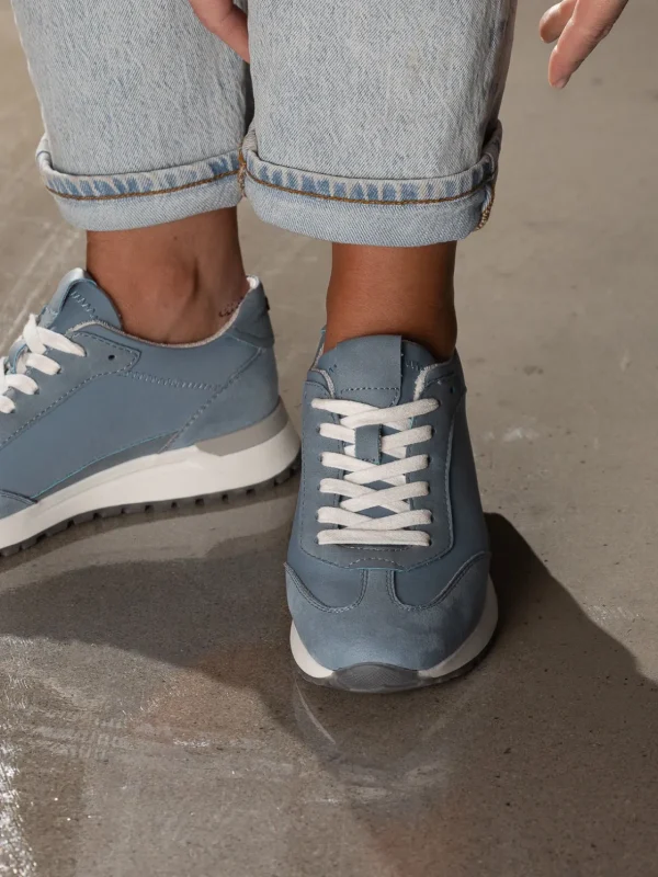 Roberto Rosso Sneakers>Noxi Blue