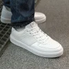 Roberto Rosso Sneakers>Orbito White