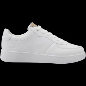 Roberto Rosso Sneakers>Orbito White