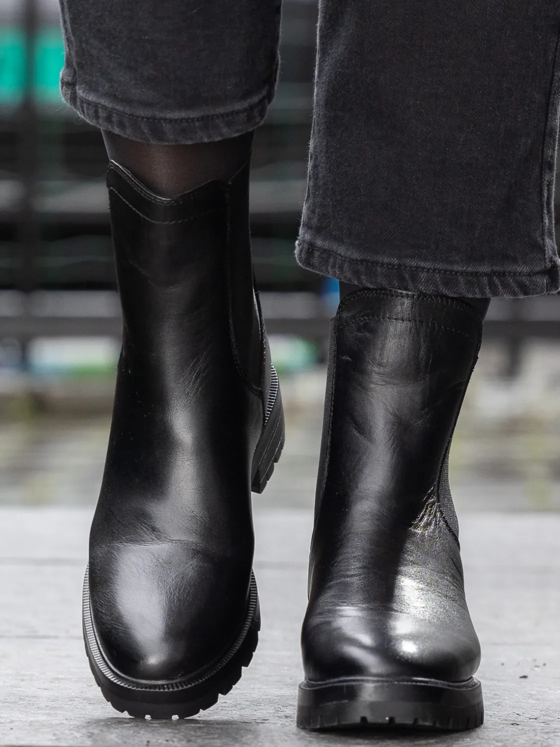 pratoo_leather_black_7.webp Roberto Rosso Skoletter Og Boots>Pratoo Leather Black
