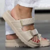 Roberto Rosso Sandaler>Rimini Sand