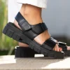 Roberto Rosso Sandaler>Sonata Black