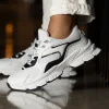 Roberto Rosso Sneakers>Sportana White Black