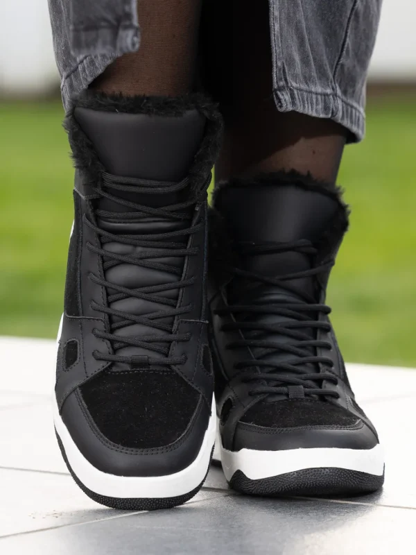 Roberto Rosso Vintersko>Strada Black
