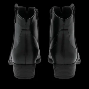 Roberto Rosso Skoletter Og Boots>Susy Black