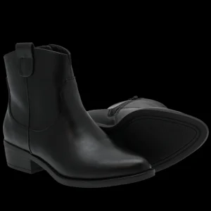 Roberto Rosso Skoletter Og Boots>Susy Black