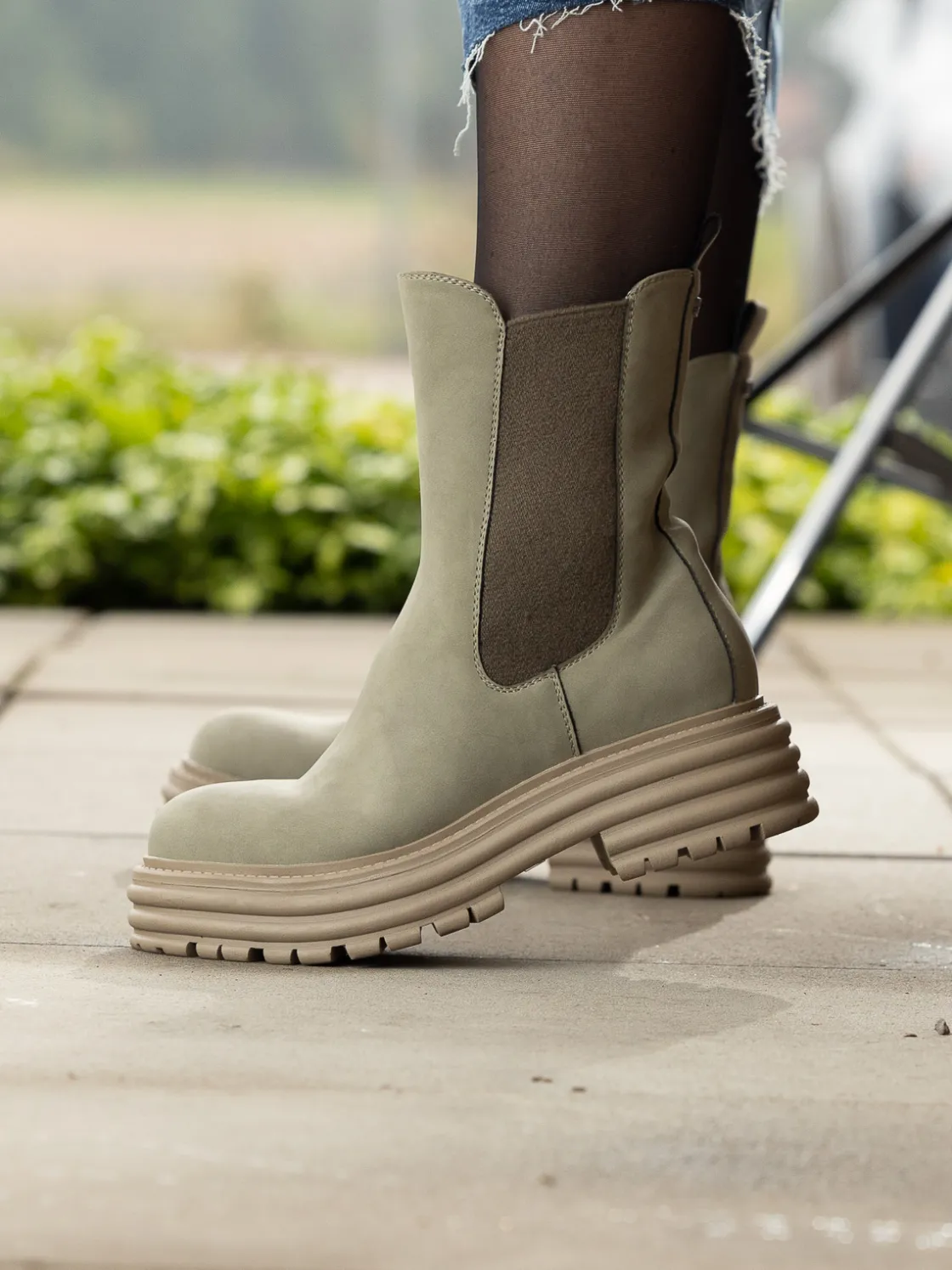 taranto_light_taupe_4.webp Roberto Rosso Vintersko | Skoletter Og Boots>Taranto Light Taupe