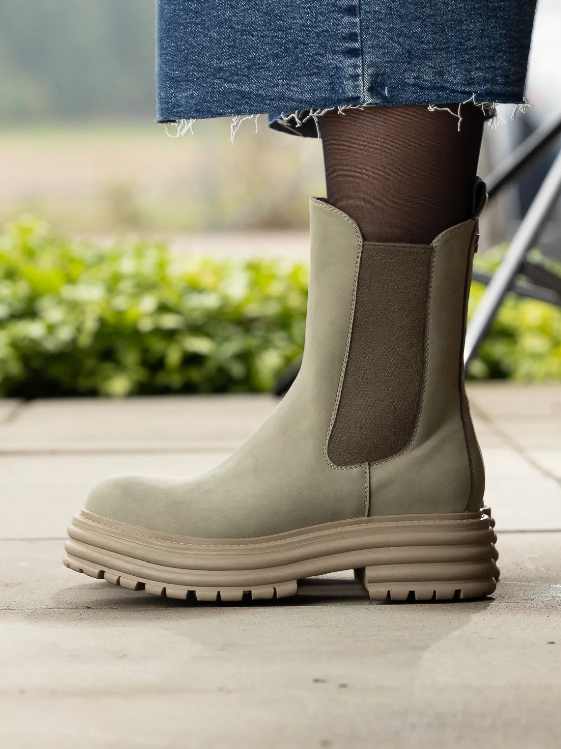 taranto_light_taupe_5.webp Roberto Rosso Vintersko | Skoletter Og Boots>Taranto Light Taupe