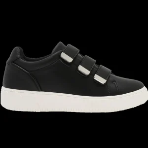 Roberto Rosso Sneakers>Trilock Black