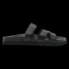 Roberto Rosso Sandaler>Tropea Black